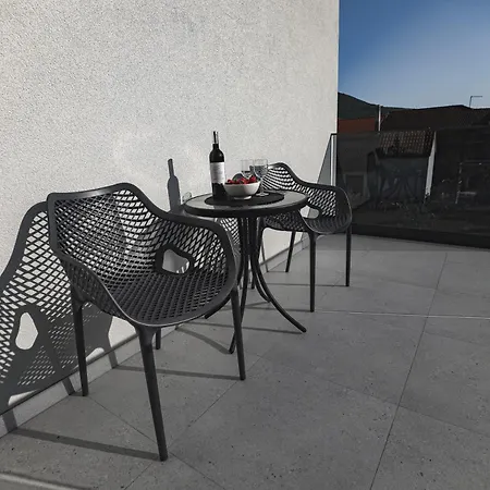 St 公寓 Međugorje