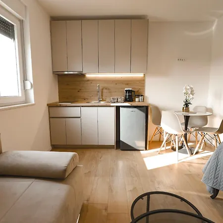 St Διαμέρισμα Međugorje