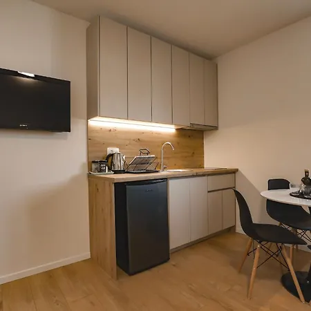 St Apartamento Međugorje