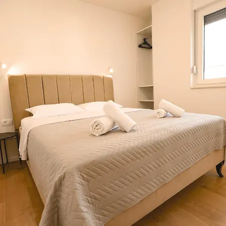 公寓 St Međugorje