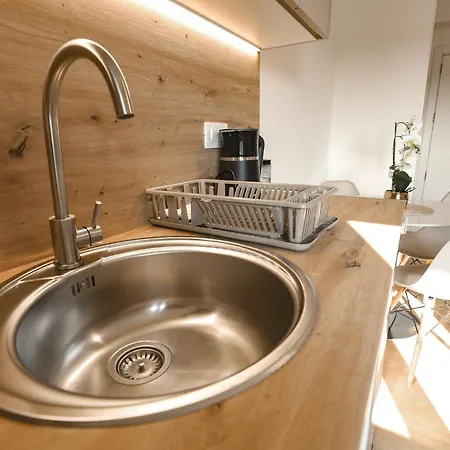 Apartamento St