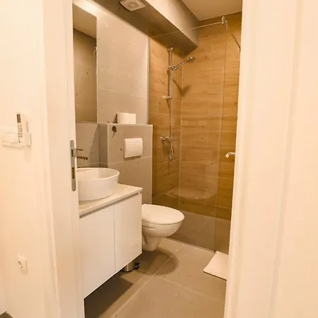 公寓 St Međugorje