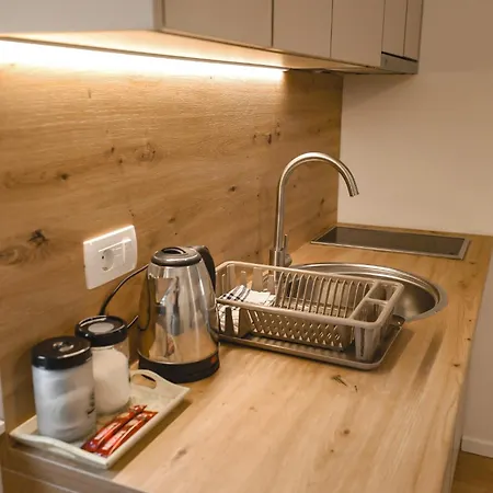 St Διαμέρισμα