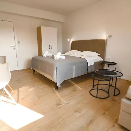 Διαμέρισμα St