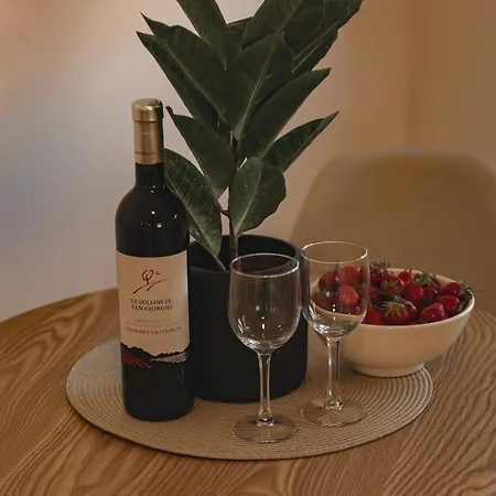 Apartamento St Međugorje