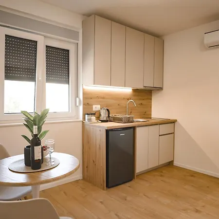 公寓 St Međugorje