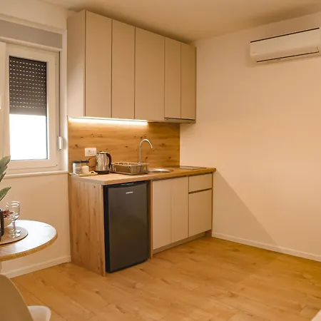 St Apartamento