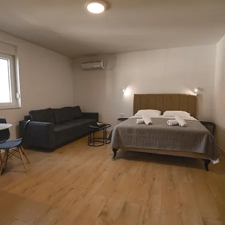 St Διαμέρισμα Međugorje