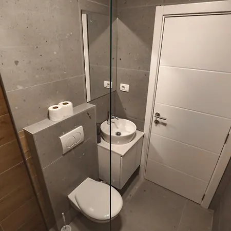 公寓 St Međugorje