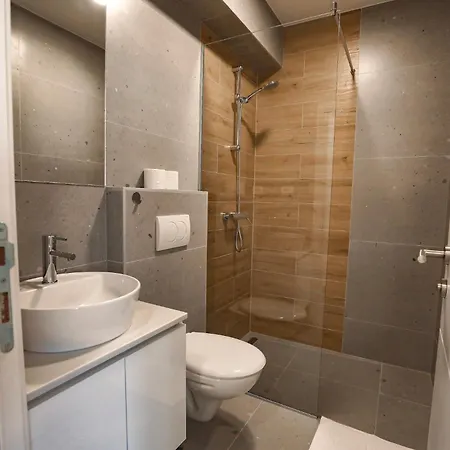 St Apartamento *