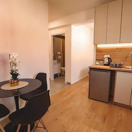 Διαμέρισμα St *