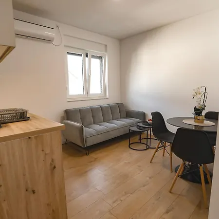 St Διαμέρισμα Međugorje