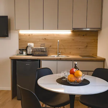 St Διαμέρισμα Međugorje