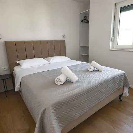St * Međugorje
