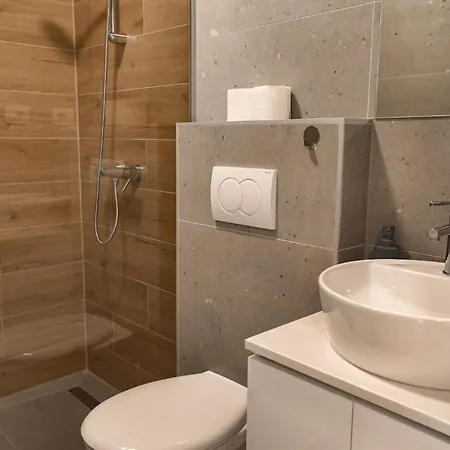 St Apartamento Međugorje