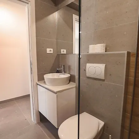 Apartamento St *