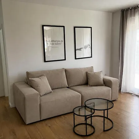 Apartamento St *