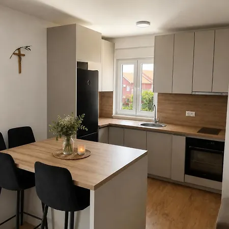 St Apartamento Međugorje