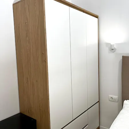 St Apartamento *