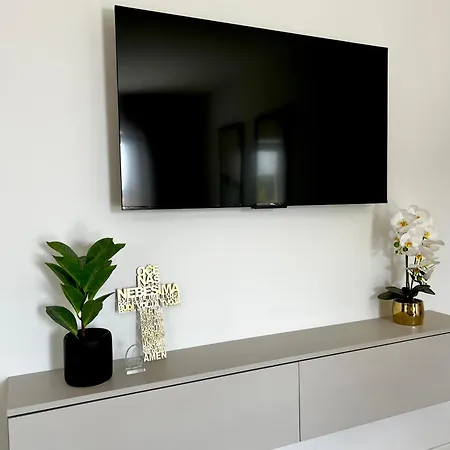 St Apartamento Međugorje