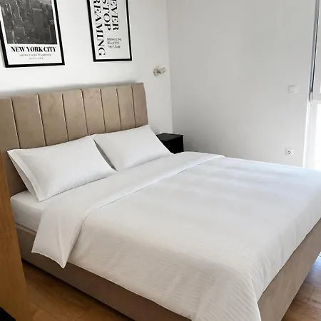 Apartamento St Međugorje